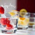 A healthy drink for body health